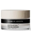 TEAM DR JOSEPH Exfoliating Facial Scrub 50 Ml