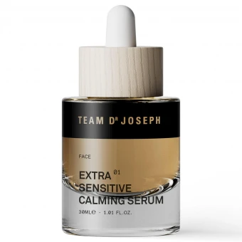 TEAM DR JOSEPH Extra Sensitive Calming Serum 30 Ml 1 TEAM DR JOSEPH Extra Sensitive Calming Serum 30 Ml