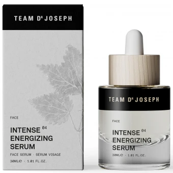 TEAM DR JOSEPH Intense Energizing Serum 30 Ml 2 TEAM DR JOSEPH Intense Energizing Serum 30 Ml – Bild 2