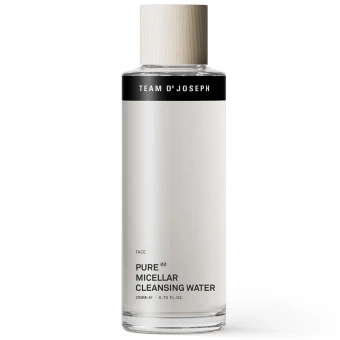 TEAM DR JOSEPH Pure Micellar Cleansing Water 200 Ml 1 TEAM DR JOSEPH Pure Micellar Cleansing Water 200 Ml