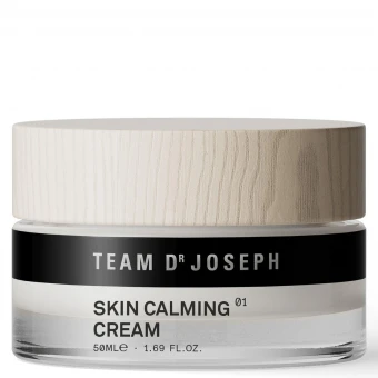 TEAM DR JOSEPH Skin Calming Cream 50 Ml 1 TEAM DR JOSEPH Skin Calming Cream 50 Ml