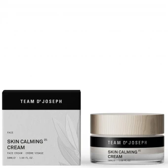 TEAM DR JOSEPH Skin Calming Cream 50 Ml 2 TEAM DR JOSEPH Skin Calming Cream 50 Ml – Bild 2
