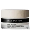 TEAM DR JOSEPH Mattifying Pore Refining Cream 50 Ml