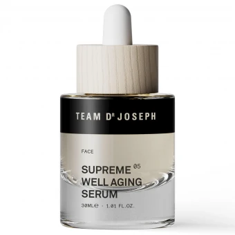 TEAM DR JOSEPH Supreme Well Aging Serum 30 Ml 1 TEAM DR JOSEPH Supreme Well Aging Serum 30 Ml