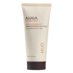 AHAVA Deadsea Mud Dermud Intensive Hand Creme 100 Ml