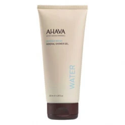 AHAVA Deadsea Water Mineral Shower Gel 200 Ml