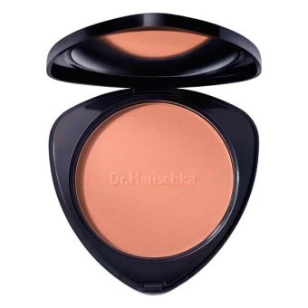Dr. Hauschka Bronzing Powder 01 Bronze, Inhalt 10 G 1 Dr. Hauschka Bronzing Powder 01 Bronze, Inhalt 10 G