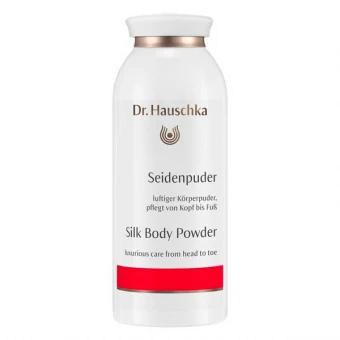 Dr. Hauschka Seidenpuder 50 G 1 Dr. Hauschka Seidenpuder 50 G