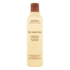 AVEDA Flax Seed Aloe Strong Hold Sculpturing Gel 250 Ml