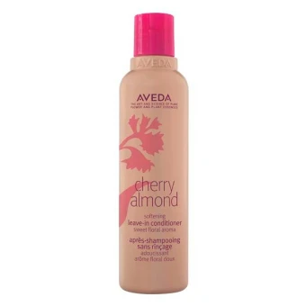 AVEDA Cherry Almond Softening Leave-In Conditioner 200 Ml 1 AVEDA Cherry Almond Softening Leave-In Conditioner 200 Ml