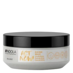 Indola ACT NOW! Shine Wax 85 Ml