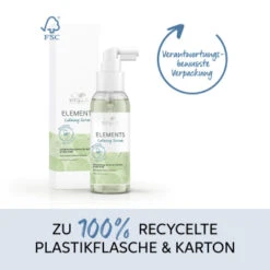 Wella Elements Calming Serum 100 Ml 8 Wella Elements Calming Serum 100 Ml -Aveda Kosmetik Geschaft 2502453 Wella Elements Calming Serum 100 ml.e1fad5ca