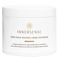 Innersense Organic Beauty Inner Peace Whipped Cream Texturizer 96 G