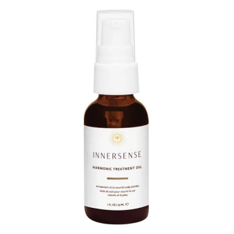 Innersense Organic Beauty Harmonic Treatment Oil 25 Ml 1 Innersense Organic Beauty Harmonic Treatment Oil 25 Ml
