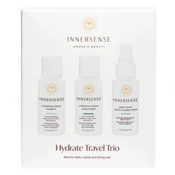 Innersense Organic Beauty Hydrate Travel Trio