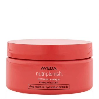 AVEDA Nutriplenish Treatment Masque Deep Moisture 200 Ml 1 AVEDA Nutriplenish Treatment Masque Deep Moisture 200 Ml