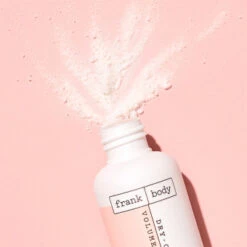 Frank Body Dry Clean Volume Powder 35 G -Aveda Kosmetik Geschaft 2536153 Frank Body Dry Clean Volume Powder 35 g.0ac478b1