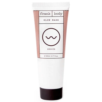 Frank Body Glow Mask 80 Ml 1 Frank Body Glow Mask 80 Ml