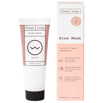 Frank Body Glow Mask 80 Ml 2 Frank Body Glow Mask 80 Ml – Bild 2