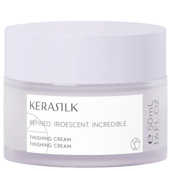 KERASILK Finishing Cream 50 Ml 1 KERASILK Finishing Cream 50 Ml