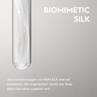 KERASILK Finishing Cream 50 Ml 4 KERASILK Finishing Cream 50 Ml – Bild 4