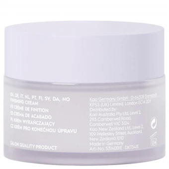 KERASILK Finishing Cream 50 Ml 2 KERASILK Finishing Cream 50 Ml – Bild 2