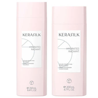 KERASILK Color Set 1 KERASILK Color Set