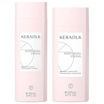 KERASILK Repair Set 1 KERASILK Repair Set