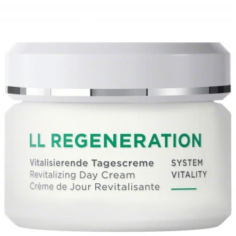 ANNEMARIE BÖRLIND LL REGENERATION GESICHTSPFLEGE-SET Love My Skin Limited Edition 2 ANNEMARIE BÖRLIND LL REGENERATION GESICHTSPFLEGE-SET Love My Skin Limited Edition – Bild 2