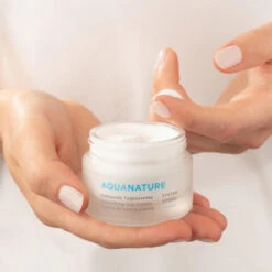 ANNEMARIE BÖRLIND AQUANATURE GESICHTSPFLEGE-SET Love My Skin Limited Edition -Aveda Kosmetik Geschaft 2541300 ANNEMARIE BOERLIND AQUANATURE GESICHTSPFLEGE SET Love my Skin Limited Edition.4071f488