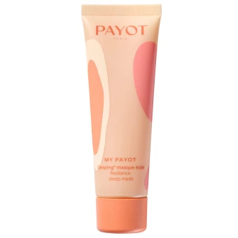 Payot My Payot Sleeping* Masque éclat 50 Ml 1 Payot My Payot Sleeping* Masque éclat 50 Ml