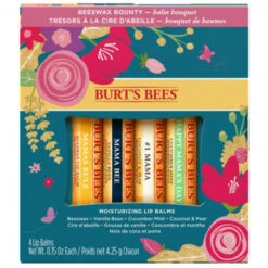 Burt's Bees Burt´s Bees Balm Bouquet Gift Set