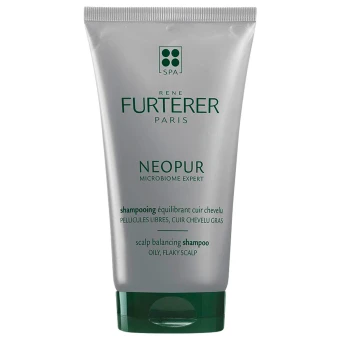 René Furterer Neopur Ausgleichendes Anti-Schuppen Shampoo Für Fettige Kopfhaut 150 Ml 1 René Furterer Neopur Ausgleichendes Anti-Schuppen Shampoo Für Fettige Kopfhaut 150 Ml