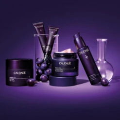 CAUDALIE Premier Cru Die Creme Nachfüllpackung 50 Ml -Aveda Kosmetik Geschaft 2575175 CAUDALIE Premier Cru Die Creme Nachfuellpackung 50 ml.34c38ce7