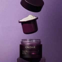 CAUDALIE Premier Cru Die Creme Nachfüllpackung 50 Ml -Aveda Kosmetik Geschaft 2575175 CAUDALIE Premier Cru Die Creme Nachfuellpackung 50 ml.e3310f1a