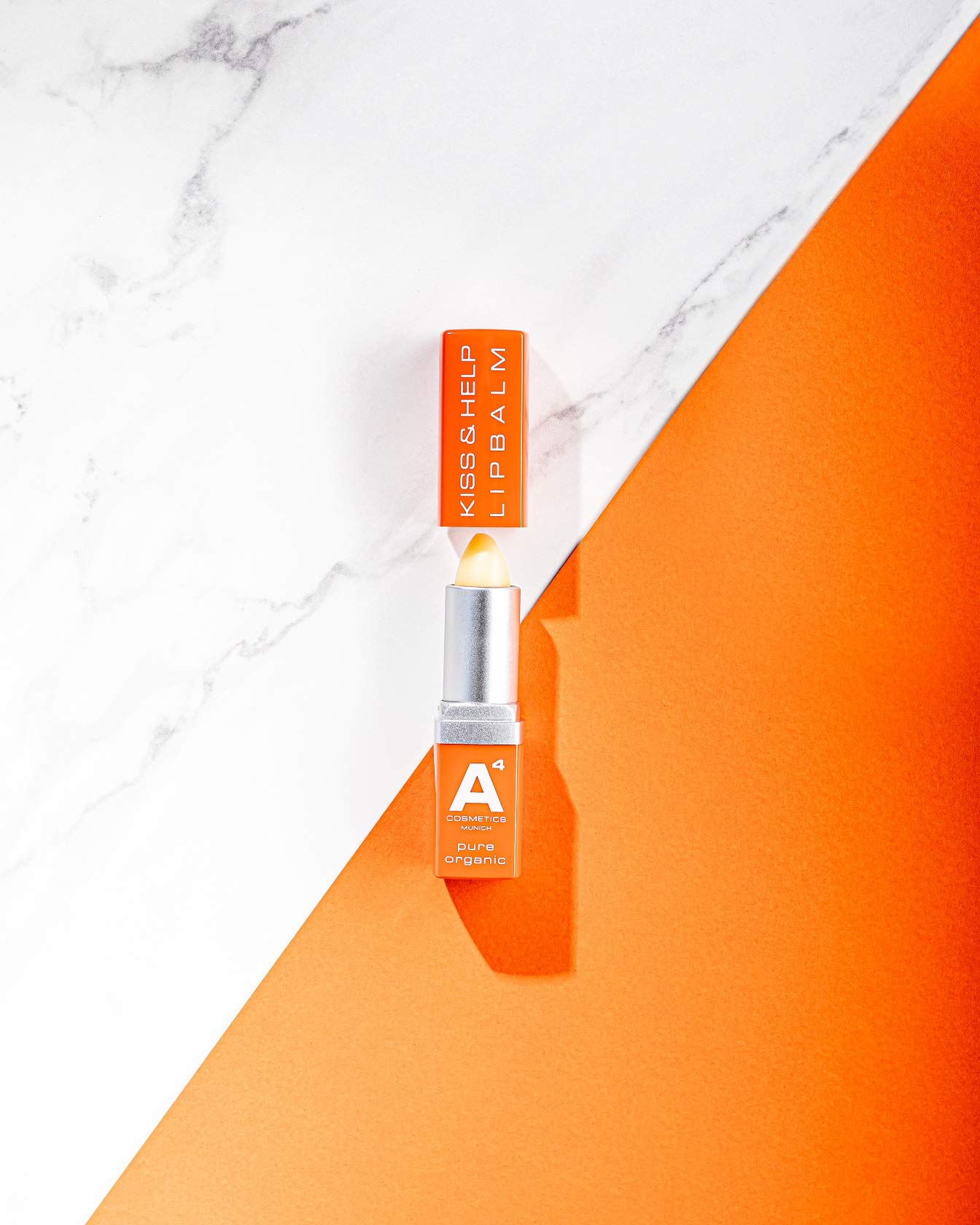 Titelseite 3 Titelseite -Aveda Kosmetik Geschaft