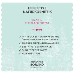 ANNEMARIE BÖRLIND ENERGYNATURE SYSTEM PRE-AGING Regenerierende Nachtcreme 50 Ml 9 ANNEMARIE BÖRLIND ENERGYNATURE SYSTEM PRE-AGING Regenerierende Nachtcreme 50 Ml -Aveda Kosmetik Geschaft 9221034 ANNEMARIE BOERLIND ENERGYNATURE SYSTEM PRE AGING Regenerierende Nachtcreme 50 ml.34ac3982