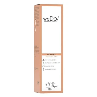 WeDo/ Detangle 100 Ml 2 WeDo/ Detangle 100 Ml – Bild 2