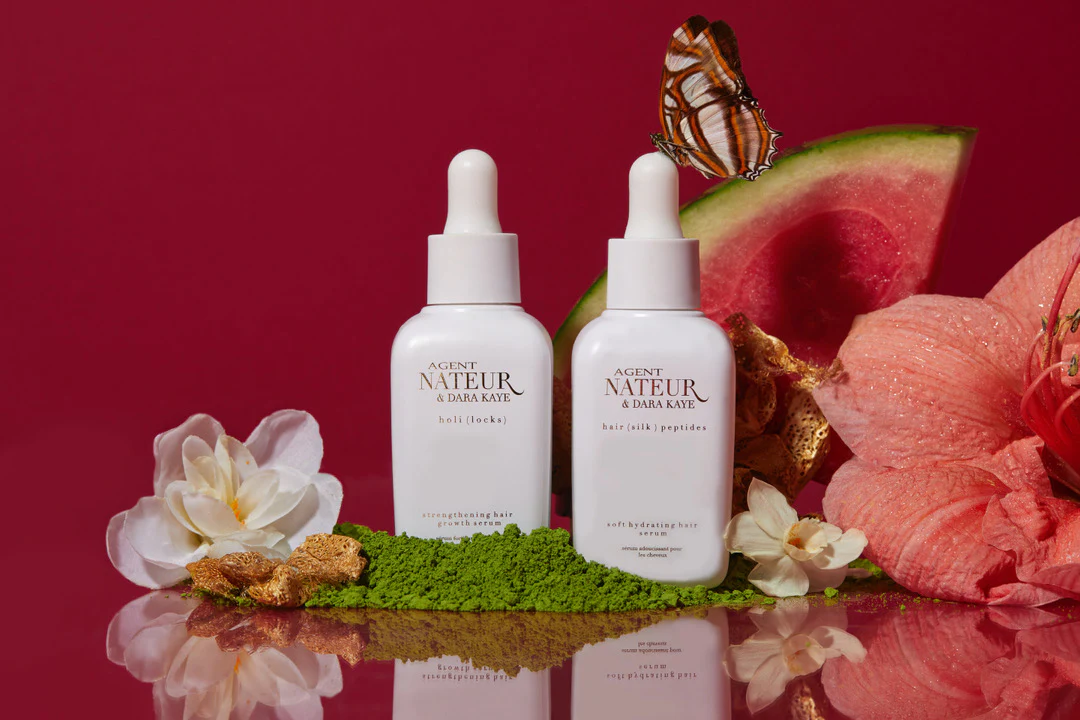 Titelseite 4 Titelseite -Aveda Kosmetik Geschaft Friday June 5th Blog