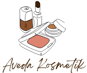 Aveda Kosmetik Geschaft