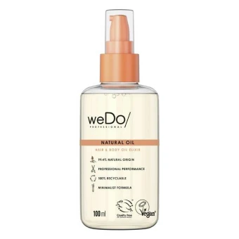 WeDo/ Natural Oil 100 Ml 1 WeDo/ Natural Oil 100 Ml