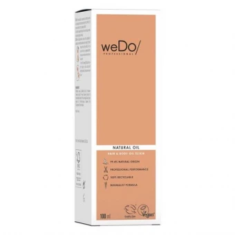 WeDo/ Natural Oil 100 Ml 2 WeDo/ Natural Oil 100 Ml – Bild 2