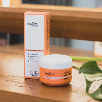 WeDo/ Nourishing Night Cream 100 Ml 3 WeDo/ Nourishing Night Cream 100 Ml – Bild 3