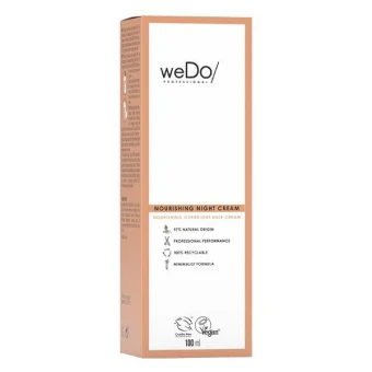 WeDo/ Nourishing Night Cream 100 Ml 2 WeDo/ Nourishing Night Cream 100 Ml – Bild 2