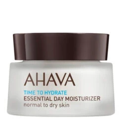 AHAVA Time To Hydrate Essential Day Moisturizer Normale/trockene Haut 50 Ml